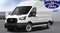 2027 Ford Transit-350 Base