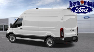 2027 Ford Transit-350 Base