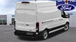 2027 Ford Transit-350 Base
