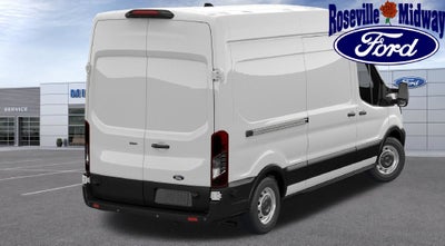 2027 Ford Transit-350 Base