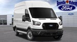 2027 Ford Transit-350 Base