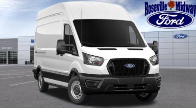 2027 Ford Transit-350 Base