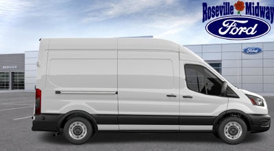 2027 Ford Transit-350 Base