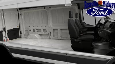 2027 Ford Transit-350 Base
