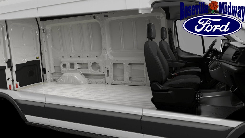 2027 Ford Transit-350 Base