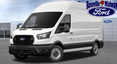 2027 Ford Transit-350 Base