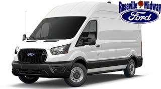2027 Ford Transit-350 Base
