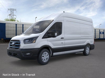 2026 Ford E-Transit-350 Base