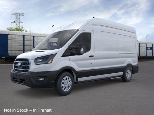 2026 Ford E-Transit-350 Base