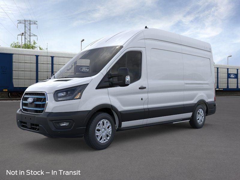 2026 Ford E-Transit-350 Base