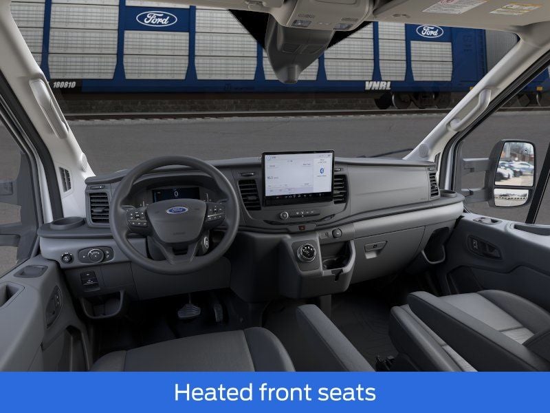 2026 Ford E-Transit-350 Base