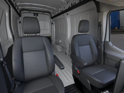 2026 Ford E-Transit-350 Base