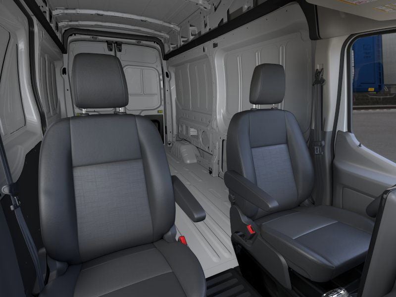 2026 Ford E-Transit-350 Base
