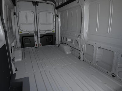 2026 Ford E-Transit-350 Base