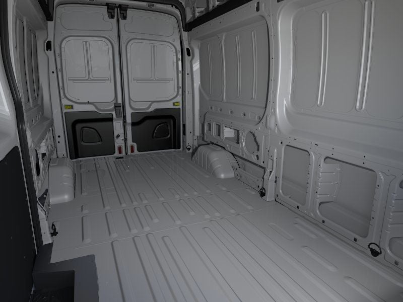 2026 Ford E-Transit-350 Base