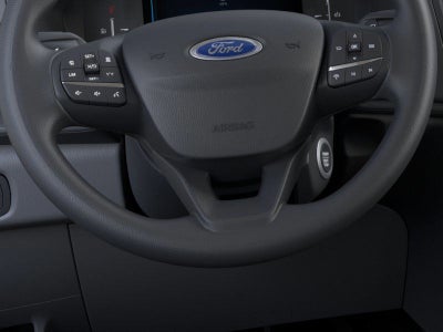 2026 Ford E-Transit-350 Base