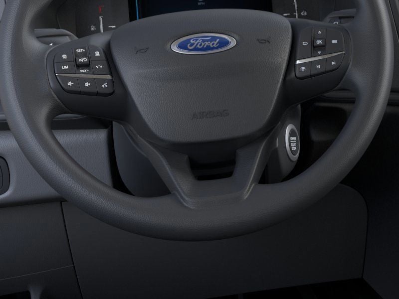 2026 Ford E-Transit-350 Base