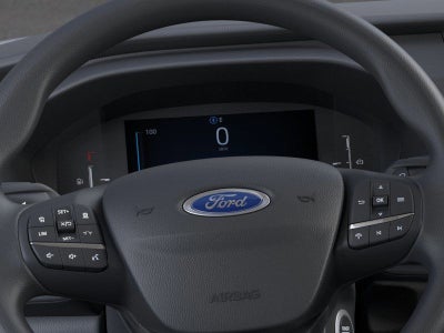 2026 Ford E-Transit-350 Base