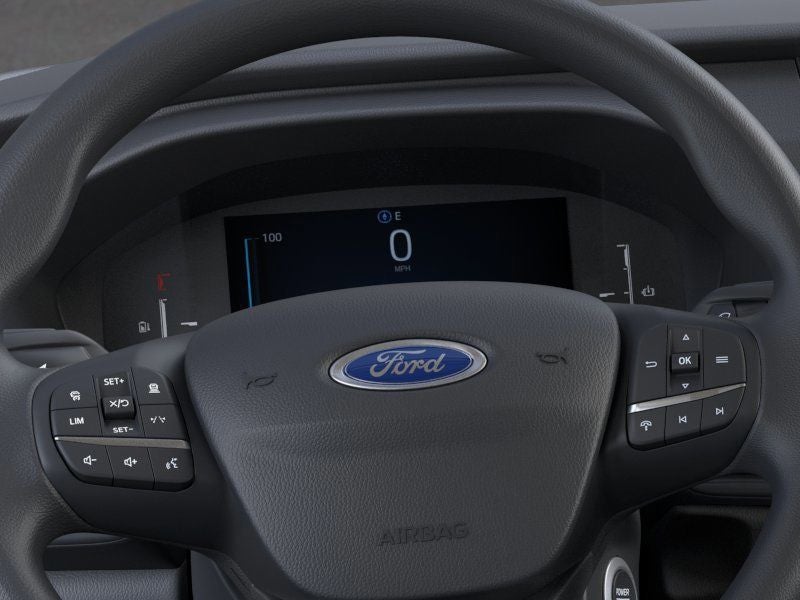 2026 Ford E-Transit-350 Base