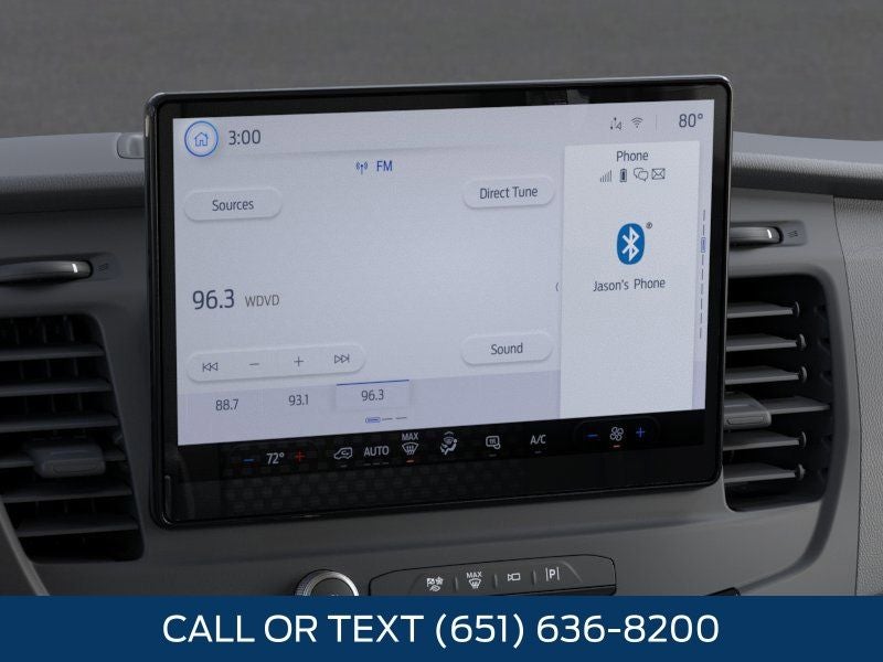 2026 Ford E-Transit-350 Base