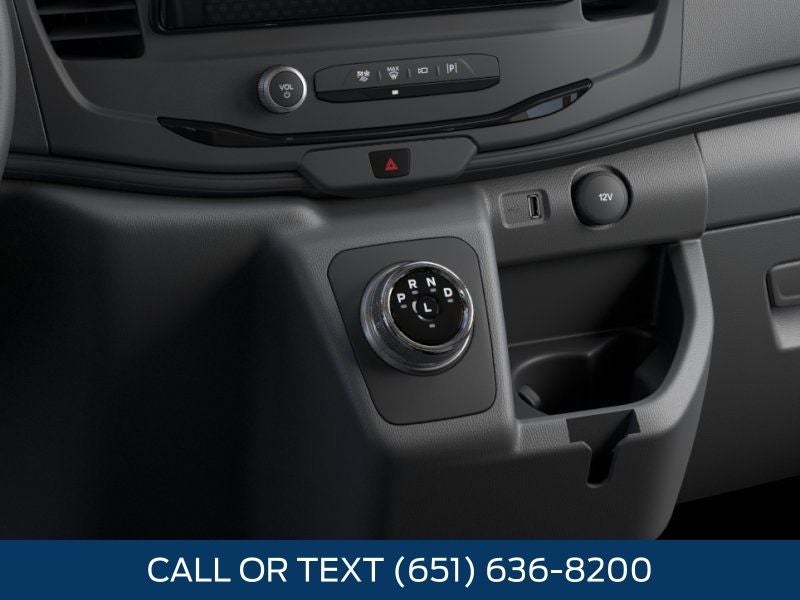 2026 Ford E-Transit-350 Base