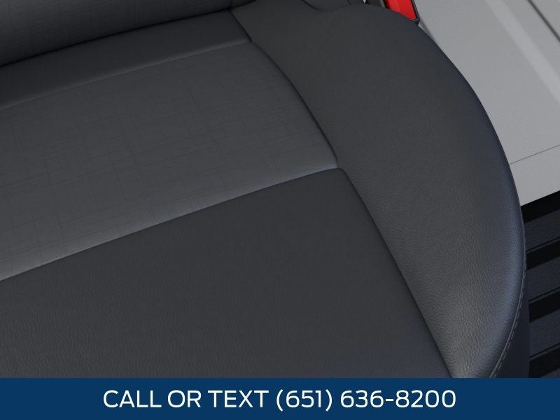 2026 Ford E-Transit-350 Base