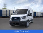 2026 Ford E-Transit-350 Base