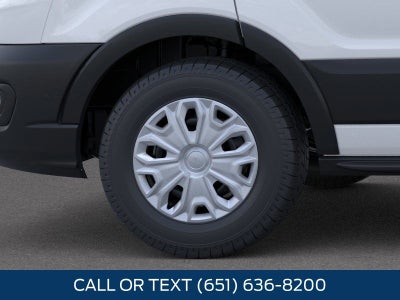 2026 Ford E-Transit-350 Base