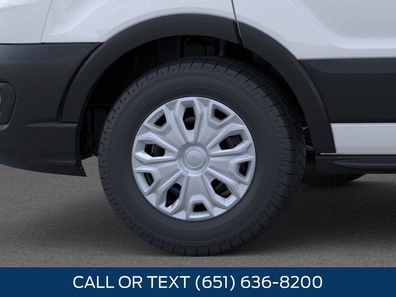 2026 Ford E-Transit-350 Base