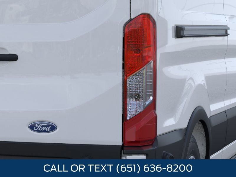 2026 Ford E-Transit-350 Base