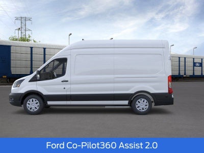 2026 Ford E-Transit-350 Base
