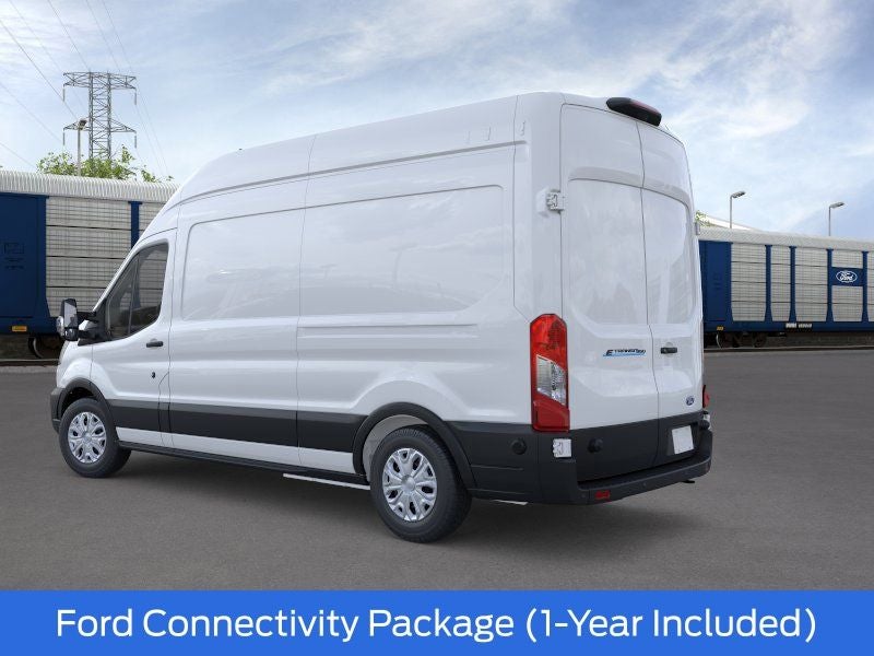 2026 Ford E-Transit-350 Base