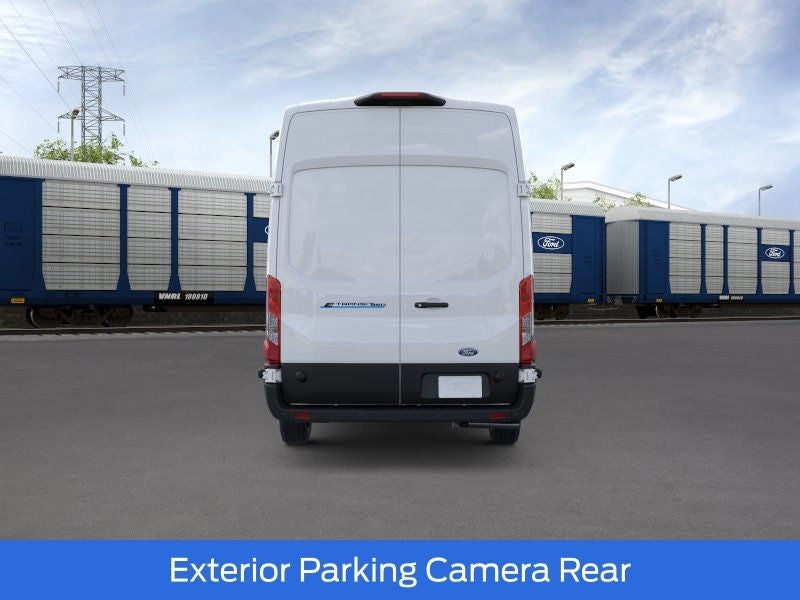 2026 Ford E-Transit-350 Base