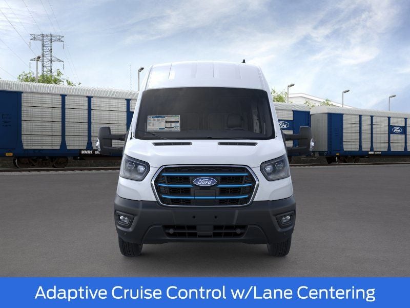 2026 Ford E-Transit-350 Base