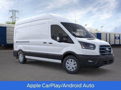 2026 Ford E-Transit-350 Base