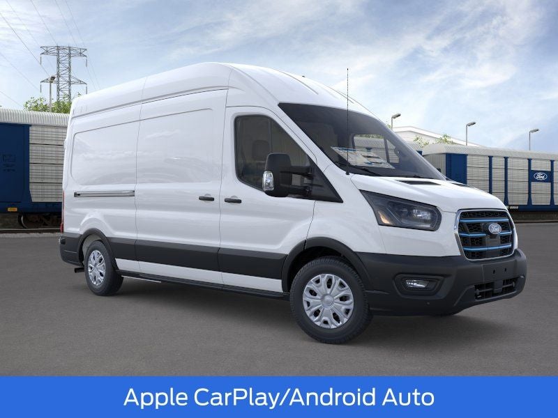 2026 Ford E-Transit-350 Base