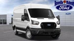 2027 Ford Transit-350 Base