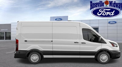 2027 Ford Transit-350 Base