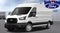 2027 Ford Transit-350 Base
