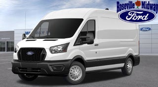 2027 Ford Transit-350 Base