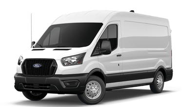 2027 Ford Transit-350 Base