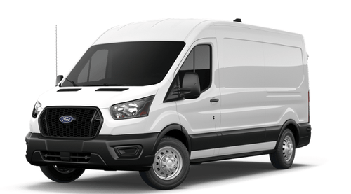 2027 Ford Transit-350 Base