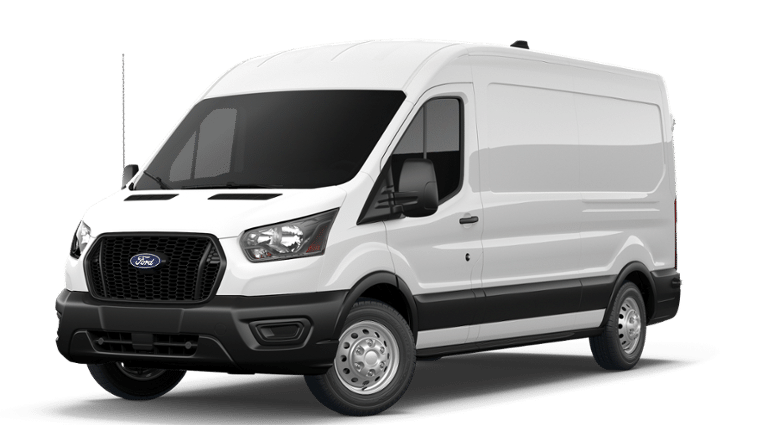 2027 Ford Transit-350 Base