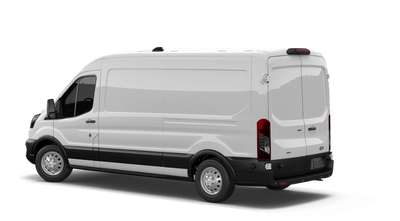2027 Ford Transit-350 Base