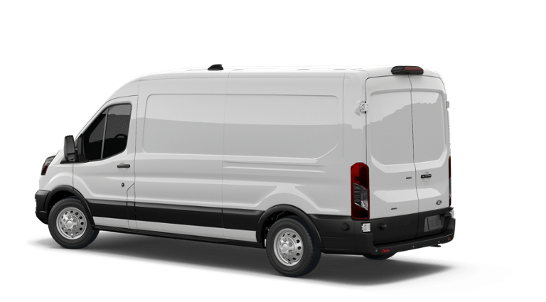 2027 Ford Transit-350 Base