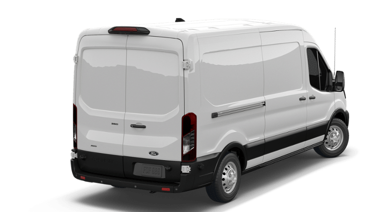 2027 Ford Transit-350 Base