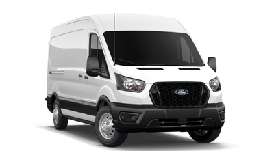 2027 Ford Transit-350 Base