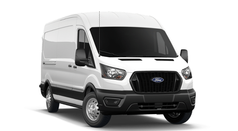 2027 Ford Transit-350 Base