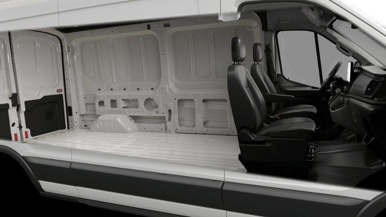 2027 Ford Transit-350 Base