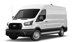 2027 Ford Transit-350 Base